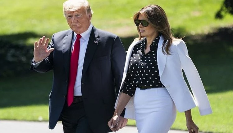 Μ.Ιγνατίου: Είναι κοντά σε παραίτηση ο Πρόεδρος Τραμπ; Η «προφητεία» του είρωνα Τσαβούσογλου…